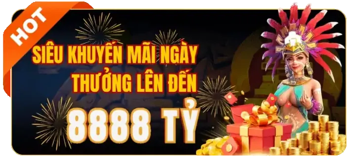 Ưu đãi độc quyền 888to chính thức