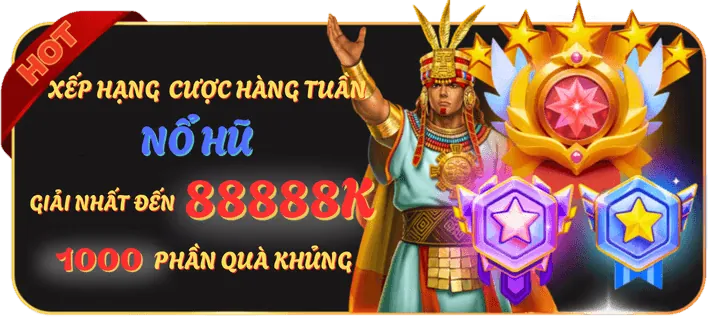 Thưởng sinh nhật VIP 888to
