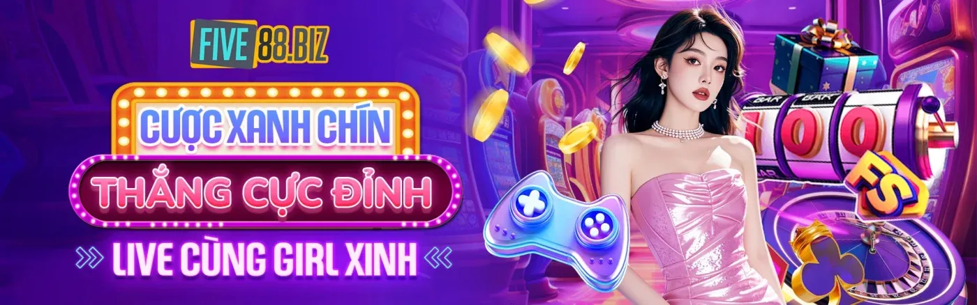 Máy đánh bạc với hình ảnh giải độc đắc